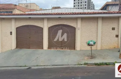 Casa (térrea na rua) 3 dormitórios/suite, cozinha planejada
