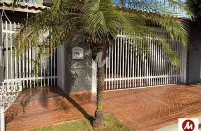 Casa (térrea na rua) 3 dormitórios/suite, cozinha planejada