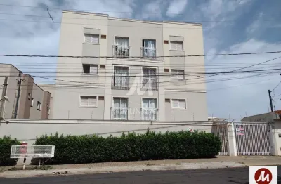 Apartamento (tipo - padrao) 2 dormitórios/suite, cozinha planejada, em condomínio fechado