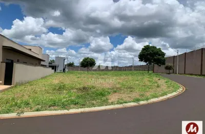 Terreno (terreno em condominio fechado) , portaria 24 horas, em condomínio fechado