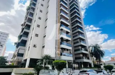 Apartamento (tipo - padrao) 3 dormitórios/suite, cozinha planejada, portaria 24 horas, elevador, em condomínio fechado