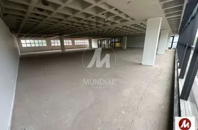 Sala comercial para alugar na Avenida Wladimir Meirelles Ferreira 915 (74391ma), Jardim Botânico, Ribeirão Preto