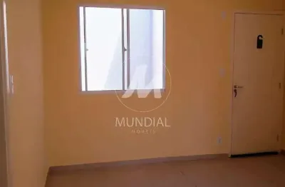 Apartamento (tipo - padrao) 2 dormitórios, cozinha planejada, portaria 24 horas, em condomínio fechado