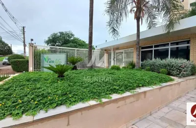 Apartamento (tipo - padrao) 3 dormitórios/suite, cozinha planejada, portaria 24 horas, elevador, em condomínio fechado