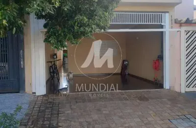 Casa com 3 quartos à venda na Rua Marajo 900 (74420mv), Jardim Centenário, Ribeirão Preto