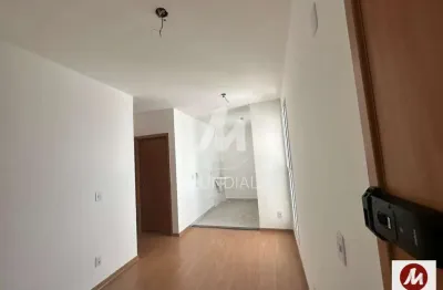 Apartamento (tipo - padrao) 2 dormitórios, cozinha planejada, portaria 24hs, lazer, espaço gourmet, em condomínio fechado