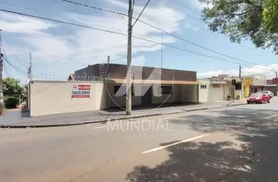 Sala comercial para alugar na Rua Gedeon Alves Feitosa 550 (62674ma), Independência, Ribeirão Preto