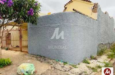 Casa (térrea na rua) 2 dormitórios, cozinha planejada