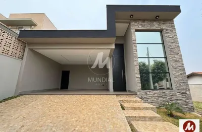 Casa (térrea em condominio) 3 dormitórios/suite, cozinha planejada, portaria 24 horas, lazer, espaço gourmet, em condomínio fechado