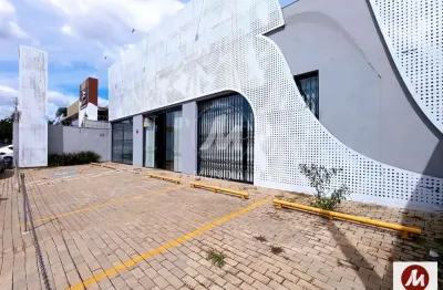 Sala comercial para alugar na Rua Conde Afonso Celso, Jardim Sumaré, Ribeirão Preto