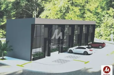 Loft para alugar na Avenida Cel. Fernando Ferreira Leite 0 (74519ma), Jardim Califórnia, Ribeirão Preto