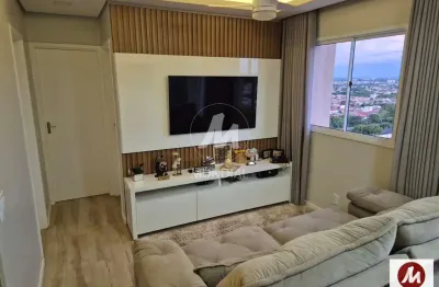 Apartamento (tipo - padrao) 2 dormitórios, cozinha planejada, portaria 24hs, lazer, espaço gourmet, salão de festa, salão de jogos, elevador, em condomínio fechado