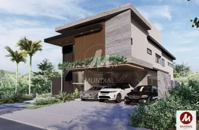 Casa (sobrado em condominio) 4 dormitórios/suite, cozinha planejada, portaria 24hs, elevador, em condomínio fechado