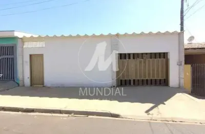 Casa (térrea na rua) 3 dormitórios/suite, cozinha planejada