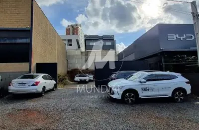 Loft à venda na Avenida Wladimir Meirelles Ferreira 0 (74557mv), Jardim Botânico, Ribeirão Preto