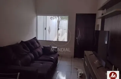 Casa (térrea na rua) 2 dormitórios, cozinha planejada