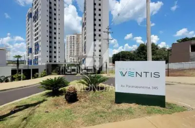 Apartamento (tipo - padrao) 2 dormitórios/suite, cozinha planejada, portaria 24 horas, em condomínio fechado