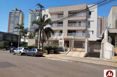 Apartamento (tipo - padrao) 3 dormitórios/suite, cozinha planejada, portaria 24 horas, elevador, em condomínio fechado