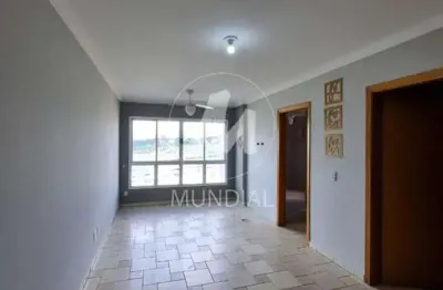 Apartamento (tipo - padrao) 2 dormitórios/suite, cozinha planejada, portaria 24hs, lazer, salão de festa, elevador, em condomínio fechado