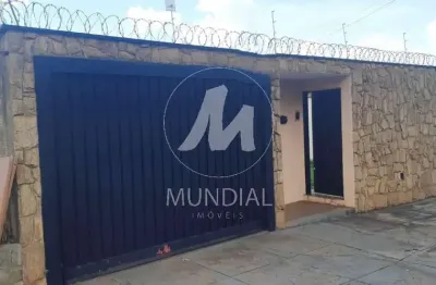 Casa com 2 quartos à venda na Rua Antonio Alves Passig 142 (74276mv), Jardim Palmares, Ribeirão Preto