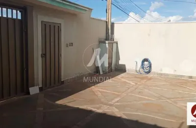 Casa (térrea na rua) 3 dormitórios/suite, cozinha planejada