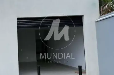 Sala comercial para alugar na Avenida Ivo Pareschi, Planalto Verde, Ribeirão Preto