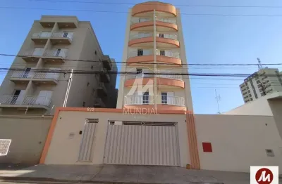 Apartamento (tipo - padrao) 2 dormitórios/suite, cozinha planejada, portaria 24 horas, salão de festa, elevador, em condomínio fechado