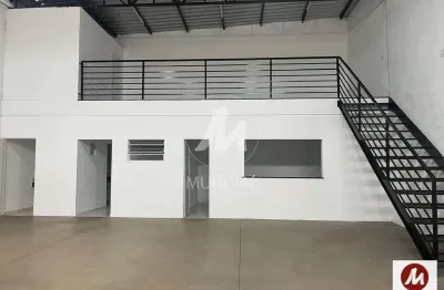 Sala comercial à venda na Rua Iria Alves 92 (74663mv), Bonfim Paulista, Ribeirão Preto