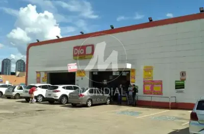 Sala comercial à venda na Avenida Wladimir Meirelles Ferreira 512 (72483mv), Jardim Botânico, Ribeirão Preto