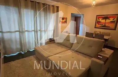 Apartamento (tipo - padrao) 2 dormitórios, portaria 24 horas, elevador, em condomínio fechado