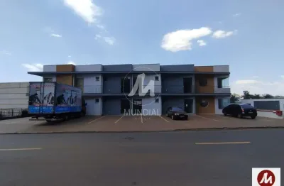 Sala comercial à venda na Rua Humaita 1455 (38893mv), Santa Cruz do José Jacques, Ribeirão Preto