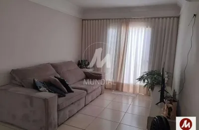Apartamento (tipo - padrao) 2 dormitórios/suite, cozinha planejada, em condomínio fechado