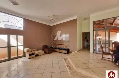 Casa (térrea na rua) 4 dormitórios/suite, cozinha planejada