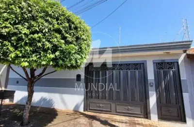 Casa (térrea na rua) 3 dormitórios/suite, cozinha planejada