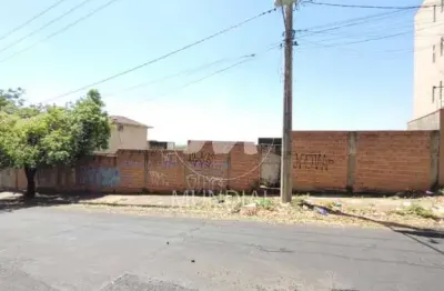 Terreno à venda na Rua General Câmara 0 (56017mv), Ipiranga, Ribeirão Preto