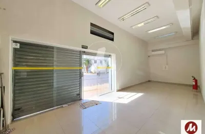 Sala comercial para alugar na Rua General Câmara 134 (12882ma), Ipiranga, Ribeirão Preto