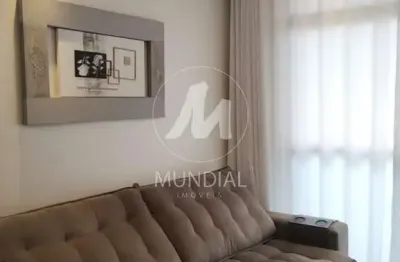 Apartamento (tipo - padrao) 3 dormitórios/suite, cozinha planejada, em condomínio fechado