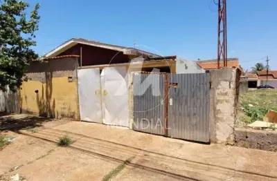 Casa com 1 quarto para alugar na Rua José Domingos Machado, Recreio Anhangüera, Ribeirão Preto