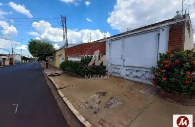 Casa (térrea na rua) 3 dormitórios/suite, cozinha planejada