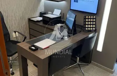Sala comercial (sala - edificio coml.) , elevador, em condomínio fechado