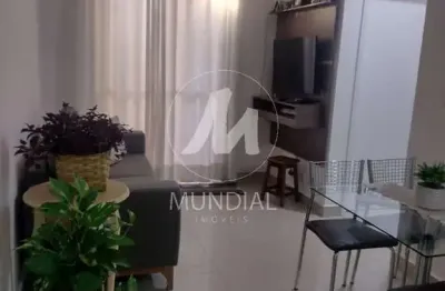 Apartamento (tipo - padrao) 2 dormitórios, cozinha planejada, portaria 24 horas, lazer, espaço gourmet, salão de festa, elevador, em condomínio fechado