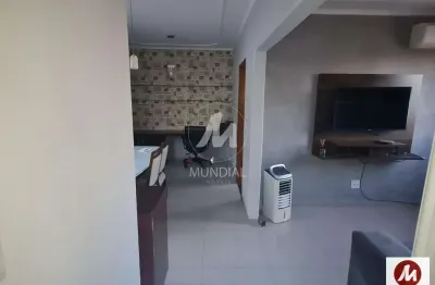 Apartamento (tipo - padrao) 2 dormitórios, cozinha planejada, em condomínio fechado