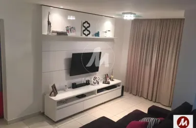 Apartamento (tipo - padrao) 3 dormitórios/suite, cozinha planejada, portaria 24hs, lazer, salão de festa, salão de jogos, elevador, em condomínio fechado