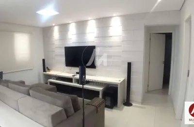 Apartamento (tipo - padrao) 2 dormitórios/suite, cozinha planejada, portaria 24hs, elevador, em condomínio fechado