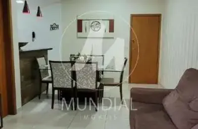 Apartamento (tipo - padrao) 2 dormitórios/suite, cozinha planejada, em condomínio fechado