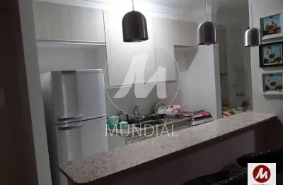 Apartamento (tipo - padrao) 2 dormitórios/suite, cozinha planejada, portaria 24 horas, lazer, salão de festa, elevador, em condomínio fechado
