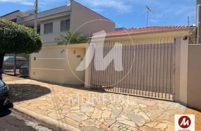 Casa (térrea na rua) 3 dormitórios/suite, cozinha planejada