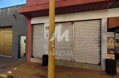 Sala comercial para alugar na Rua Amadeu Amaral 47 (71527ma), Vila Seixas, Ribeirão Preto