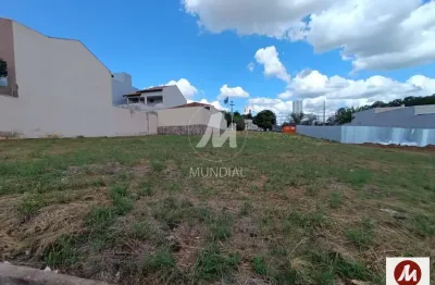 Terreno à venda na Avenida Coronel Fernando Ferreira Leite, Residencial Flórida, Ribeirão Preto