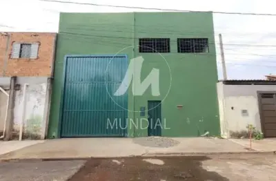 Sala comercial à venda na Rua Caraguatatuba 462 (50214mv), Jardim Salgado Filho, Ribeirão Preto